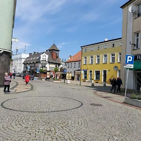 Przy Porcie * ウストカ