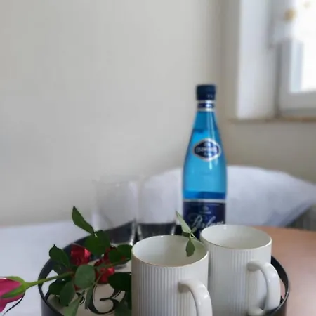 アパート Przy Porcie