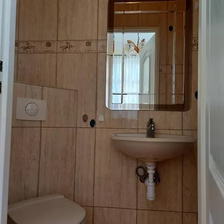 アパート Przy Porcie