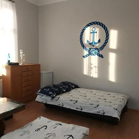 アパート Przy Porcie *