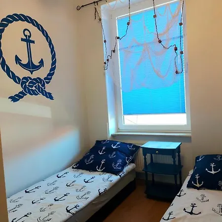 アパート Przy Porcie