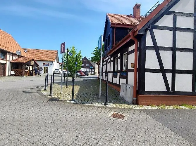 Przy Porcie Apartment