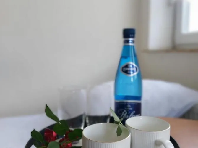 Apartment Przy Porcie