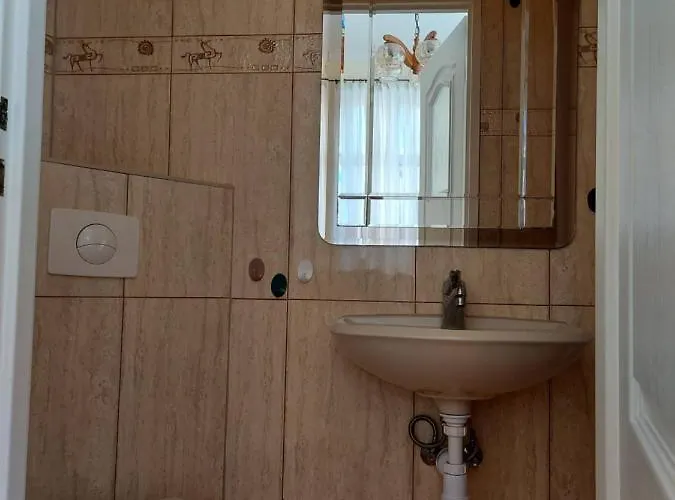 Apartment Przy Porcie