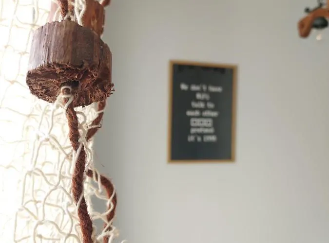 Przy Porcie Apartment