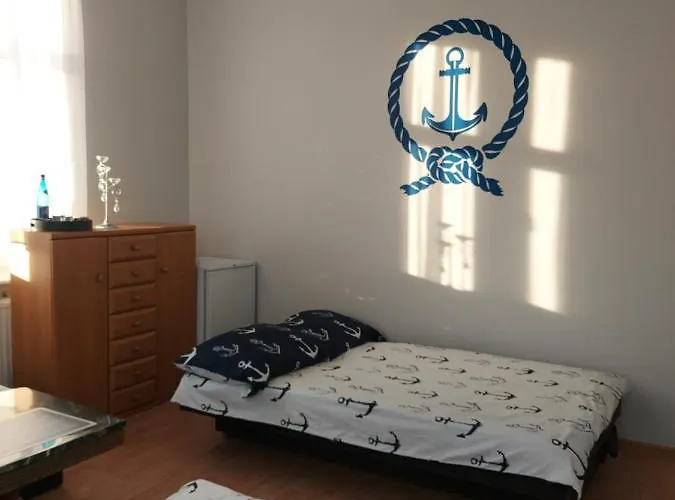 Apartment Przy Porcie *